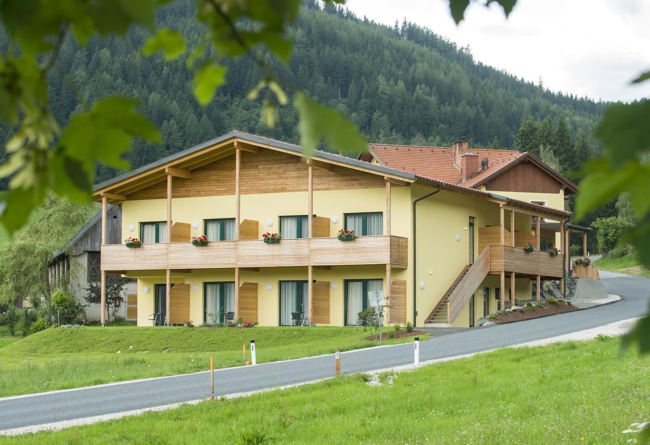 Gasthof Wachter Gaal Kültér fotó